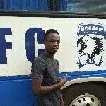 Eric Adnan Annobil - @ericannobil - Instagram