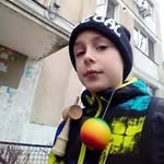Eric Adrian - @ericadrian0289 - Instagram