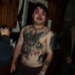 Eric Adrian Guzman - @fuckingloserboy - Instagram