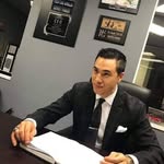 Eric Adrian Portelli - @danevie_castillo - Instagram