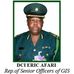 Dci Eric Afari - Facebook