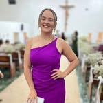 Erica Faria - @ericafariasouza - Instagram