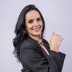 Érica Faria - @ericafariatristao - Instagram