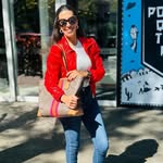 Erica Faria - @ericafaria_oficial - Instagram