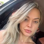 Érica Faria - @ericafariale - Instagram