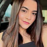 Erica Faria - @erica_fariia - Instagram