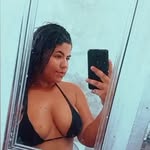 Érica Farias - @ericafarias99 - Instagram