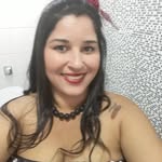 Erica Santos - @ericafaria.1232 - Instagram