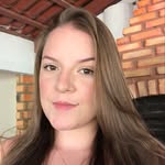 Erica Sousa - @_erica.farias - Instagram