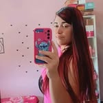 Érika Farias - @ericafariiass - Instagram