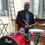 Eric Afful - @afful6050 - Instagram