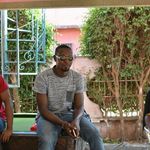 Eric Afful - @lexisb351 - Instagram