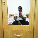Eric Afful - @emeritus_afful - Instagram