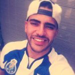 Eric Afonso - @f.quintero10 - Instagram