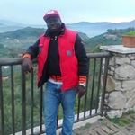 Eric Afrifa - @eric.afrifa - Instagram