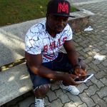 Eric Afrifa - @eafrifa0 - Instagram