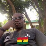 Eric Afrifa - @arinze5081 - Instagram