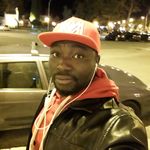 Eric Afrifa - @afrifa94 - Instagram