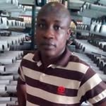 Eric Afrifa - @ericafrifa3 - Instagram