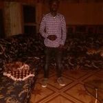 Eric Afrifa - @eafrifa - Instagram