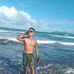 Eric Agaton - Facebook