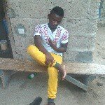 Eric Agboka - @agboka031 - Instagram