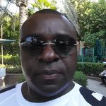 Eric Agboka - @agbokaeric - Instagram