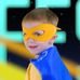 Cheddar Man - A Movie by Eric Age 5 - Facebook