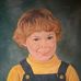 Eric, age 5 - Facebook