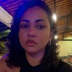 Erica Gercina - @ericagercinabarbosavieira - Instagram