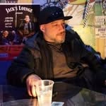 Eric Agosto - @stumpowitz - Instagram
