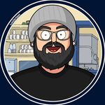 Eric Agosto - @zombie_vengeance - Instagram