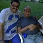 Eric R. Berrios Agosto - @ericbrokie - Instagram