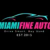 MIAMI FINE AUTO LLC - @ericagramonte0 - TikTok