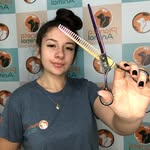 Érica Campos G. - @erica_groomer_ - Instagram
