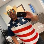 Eric Auggie Aguinaga - @auggie73 - Instagram