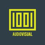 Erick De Aguinaga - @1001audiovisual - Instagram