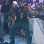 Eric Agyekum - @ericagyekum78 - Instagram