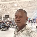 Eric Agyekum - @eric.agyekum.5836 - Instagram