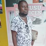 Eric Agyekum - @agyekum6850 - Instagram