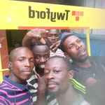 Eric Agyekum - @asantebenjamin56 - Instagram