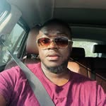 Eric Agyekum - @kojoasare1 - Instagram