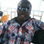 Eric Kyei Agyekum - @ericagyekum - Instagram