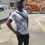 Eric Agyeman - @agyeman433 - Instagram