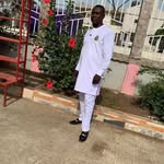 Eric Agyeman - @eric.agyeman.39566 - Instagram