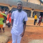 Eric Agyemang - @eric.agyemang9 - Instagram
