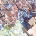 Eric Agyemang Kwame - @agyemangerickwa - Instagram