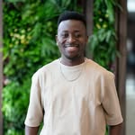 Eric Kwasi Agyeman - @ericagyeman_ - Instagram