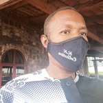 Lawrence Eric Agyeman - @lawrenceericagyeman - Instagram