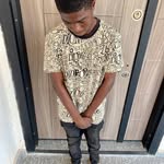 Sandra Dennis - @eric_agyemang - Instagram